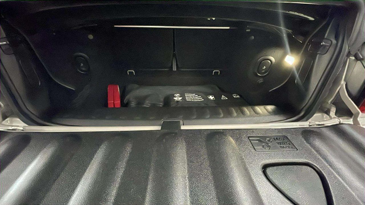 Foto Mini Cabrio 20