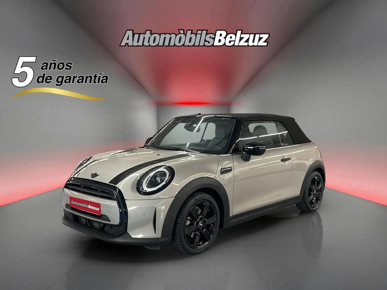 Foto Mini Cabrio 22