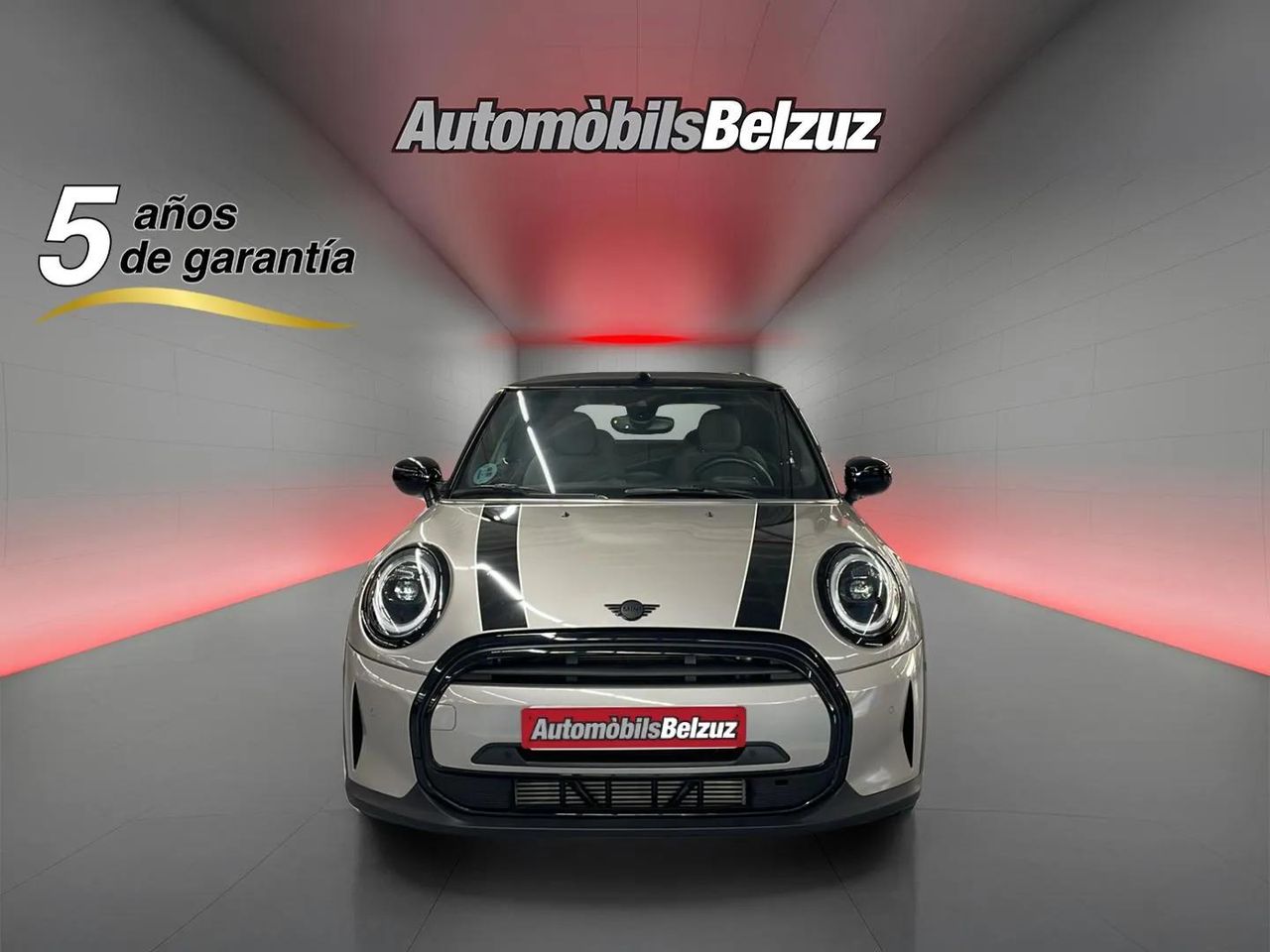 Foto Mini Cabrio 23