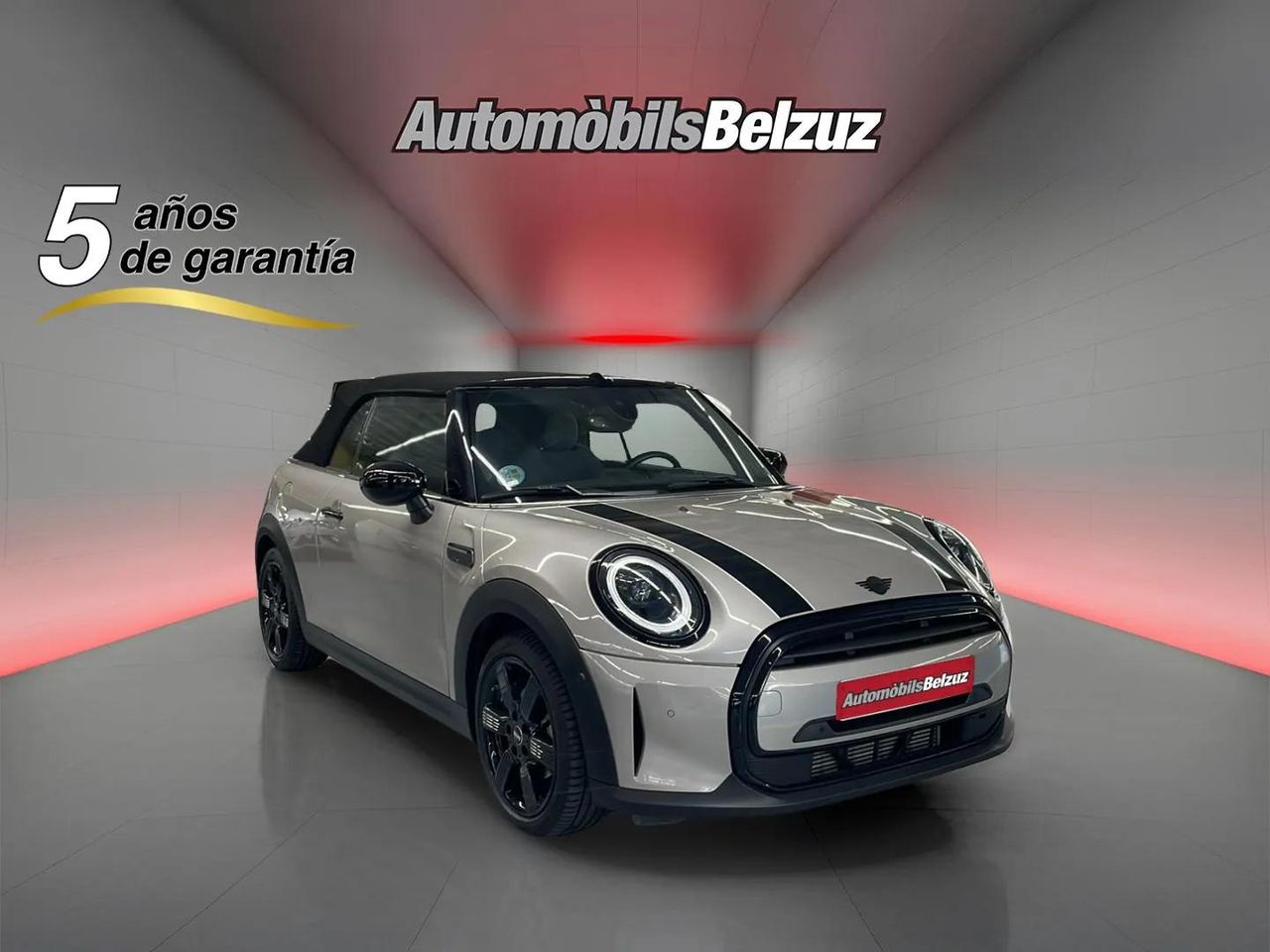 Foto Mini Cabrio 24