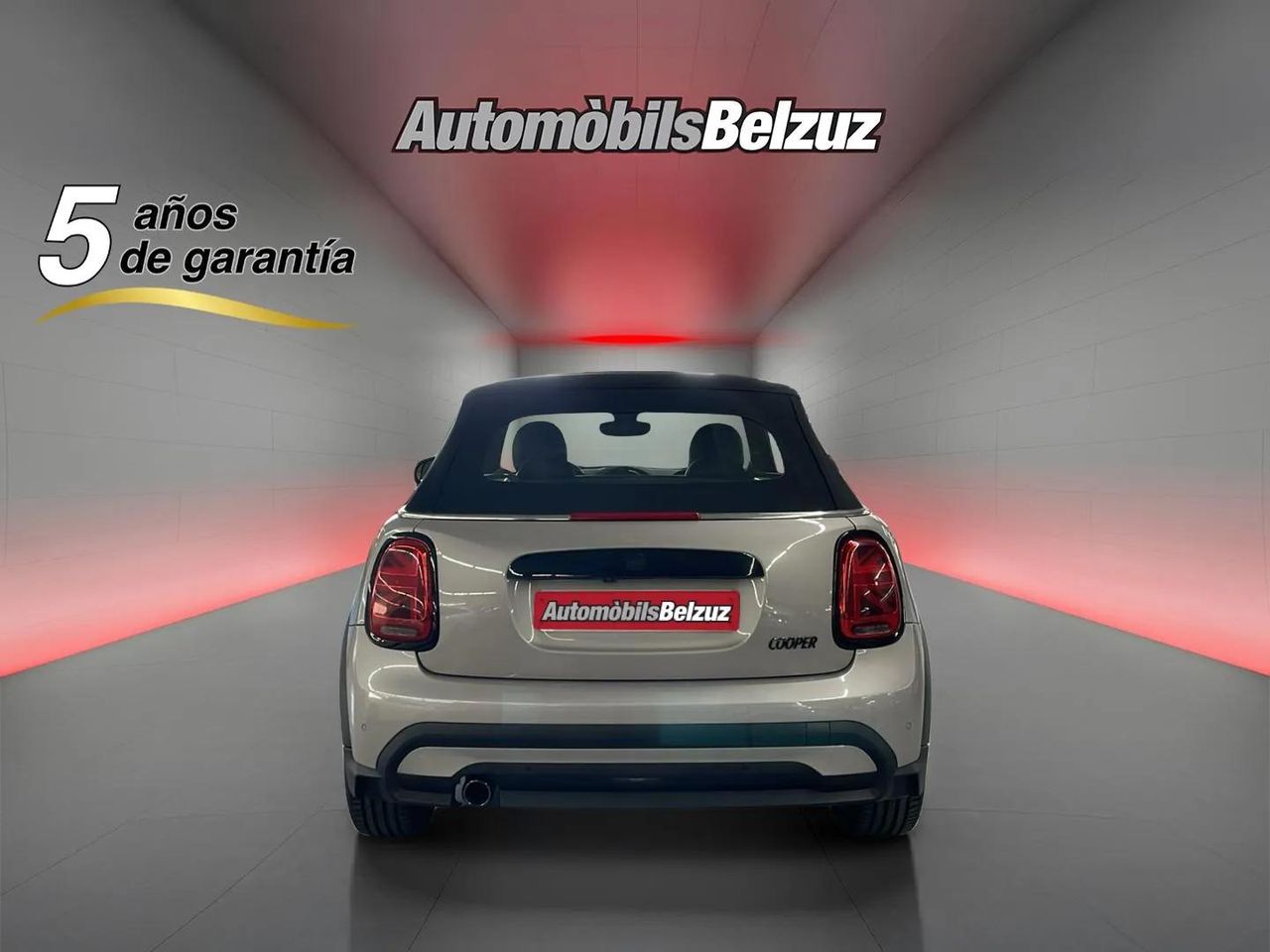 Foto Mini Cabrio 26