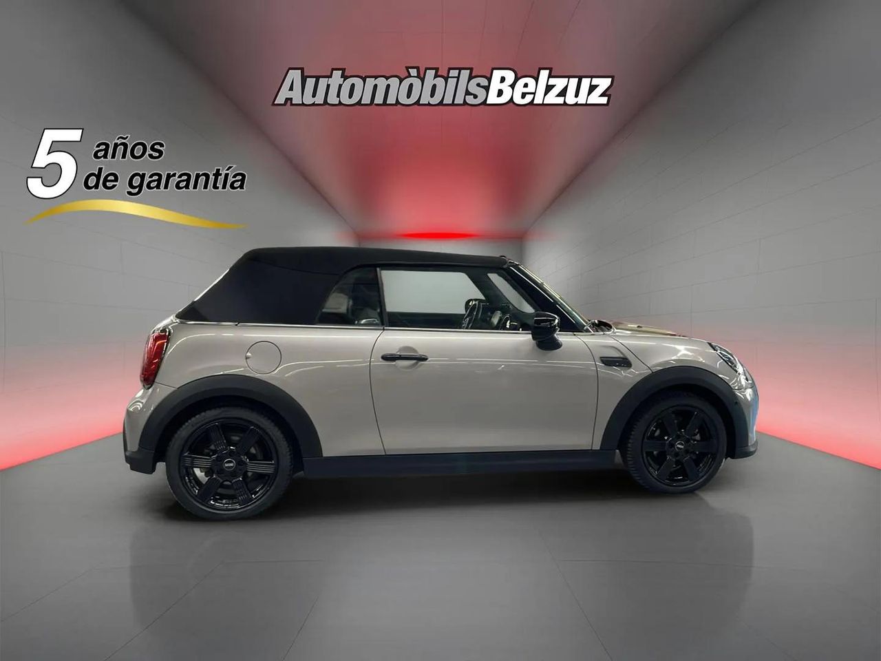 Foto Mini Cabrio 28