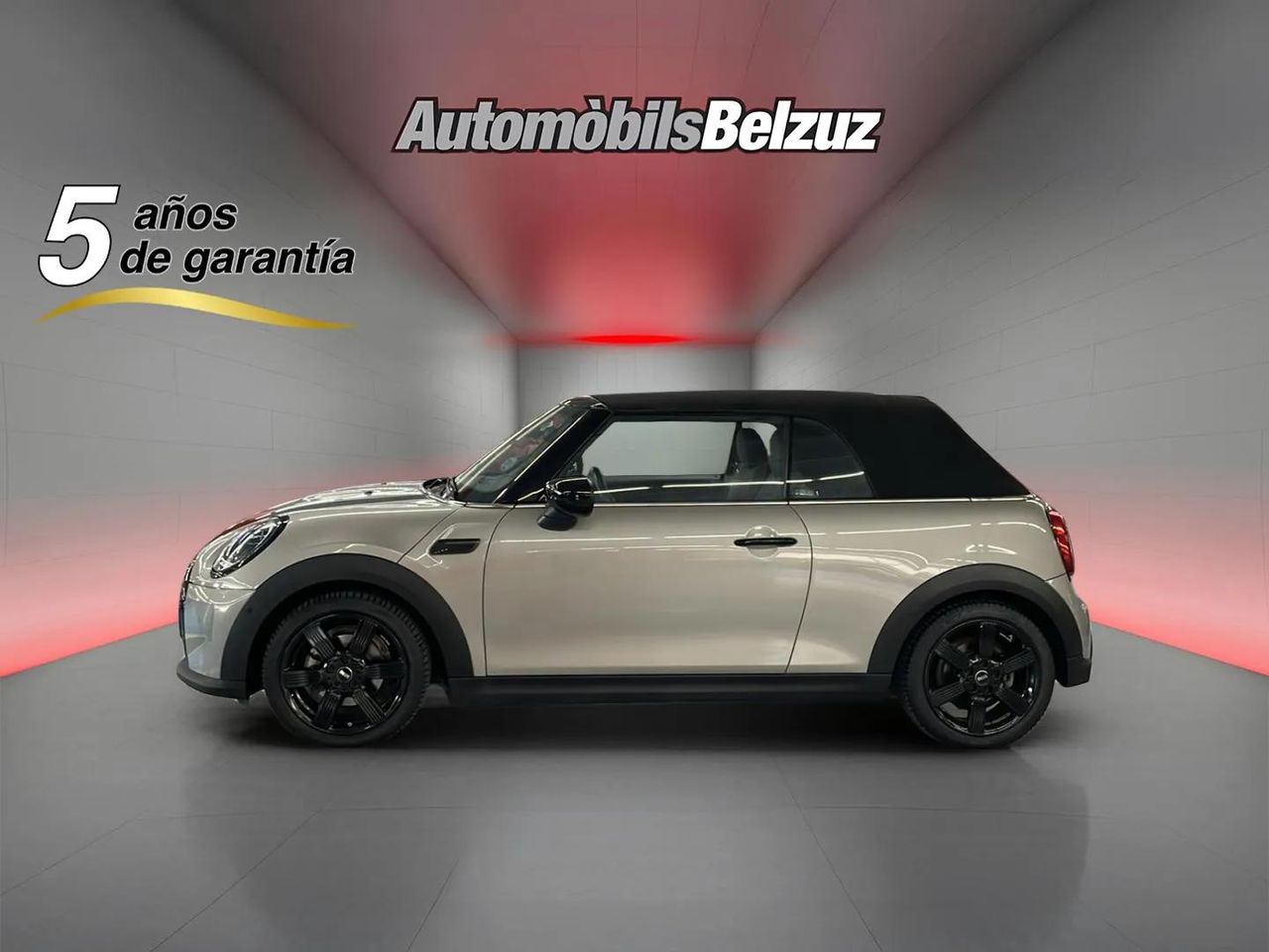 Foto Mini Cabrio 29