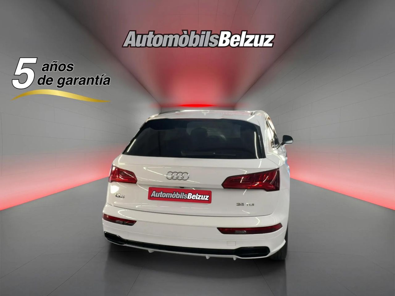 Foto Audi Q5 5