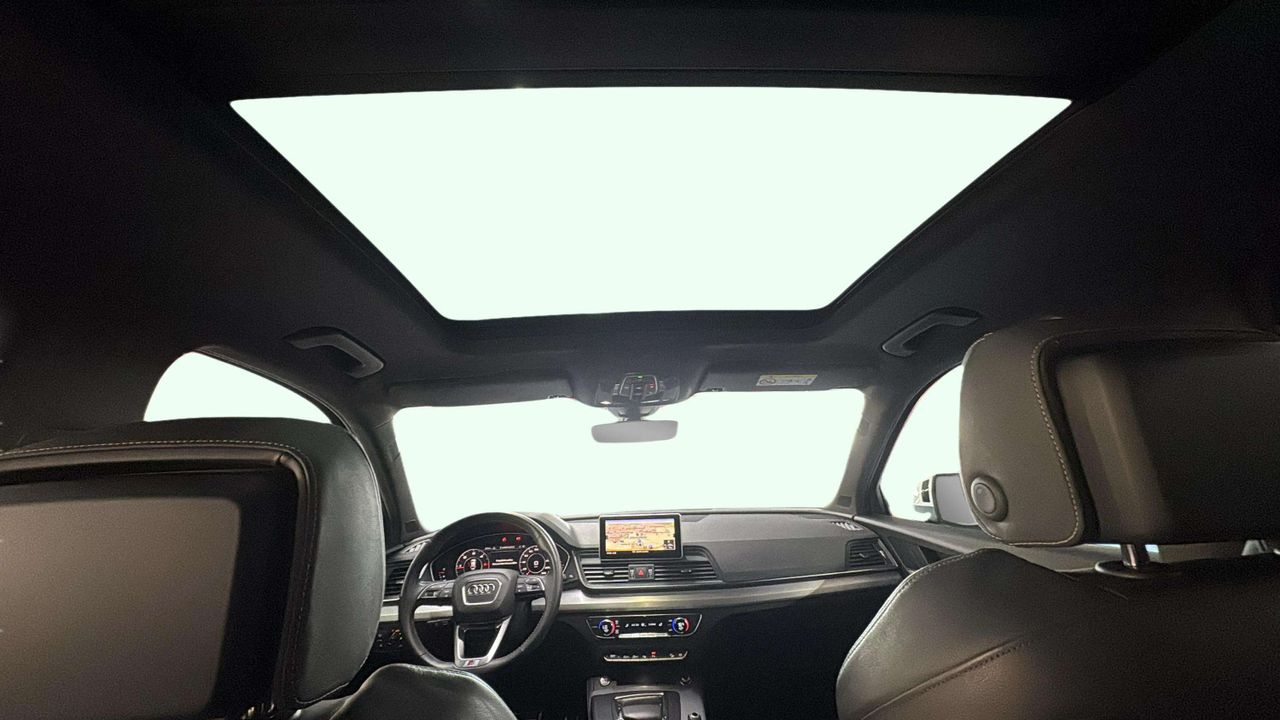 Foto Audi Q5 7