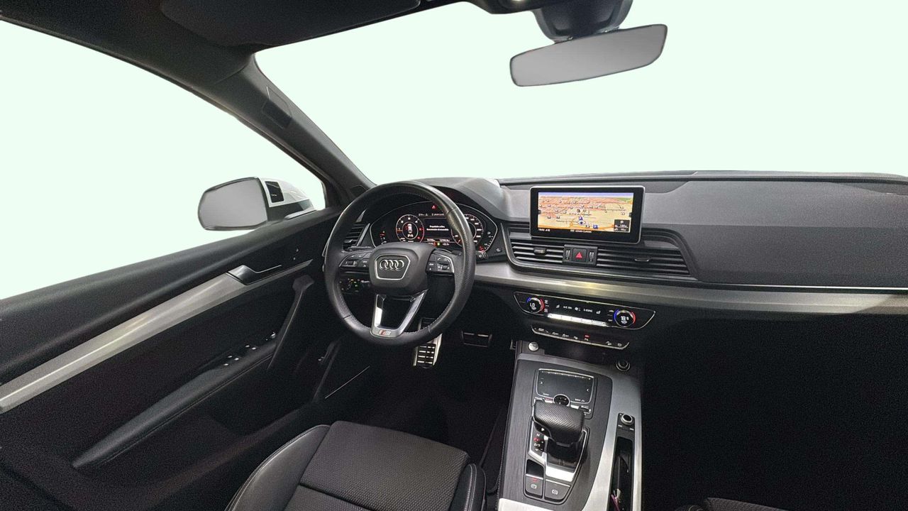 Foto Audi Q5 11