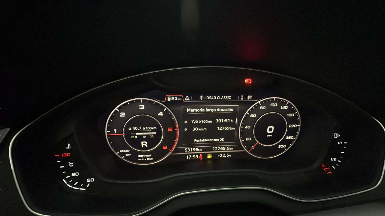 Foto Audi Q5 13