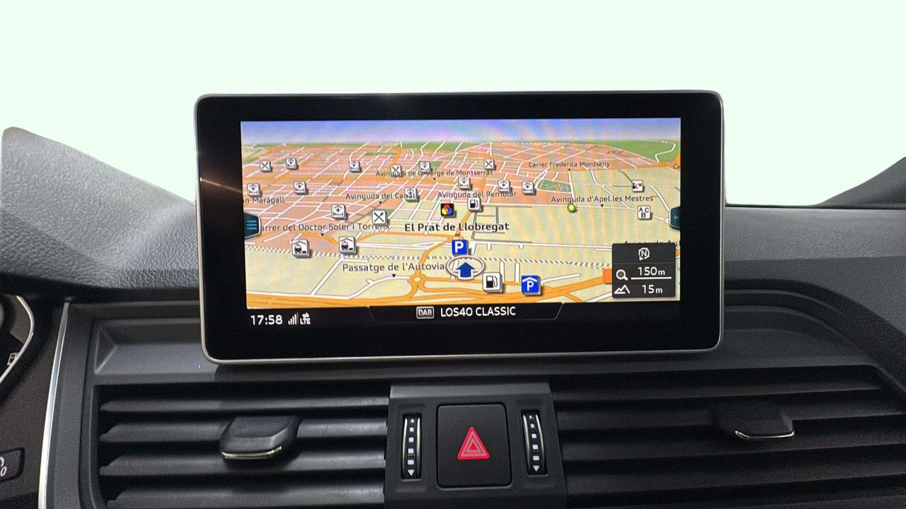 Foto Audi Q5 15