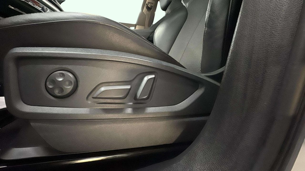 Foto Audi Q5 17