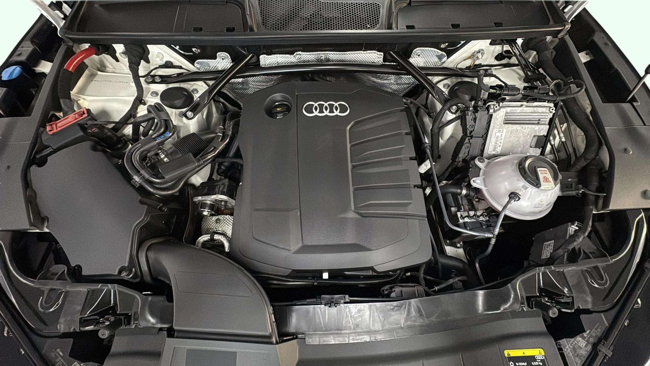 Foto Audi Q5 19
