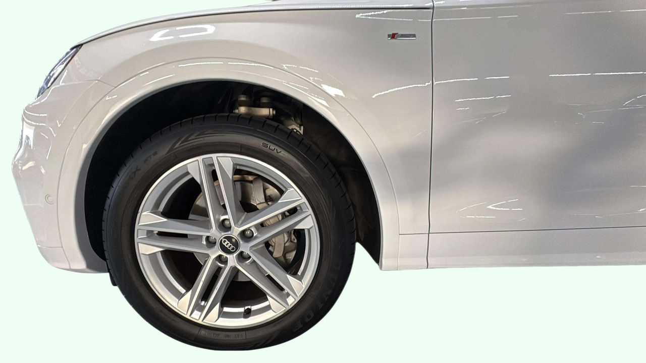 Foto Audi Q5 22