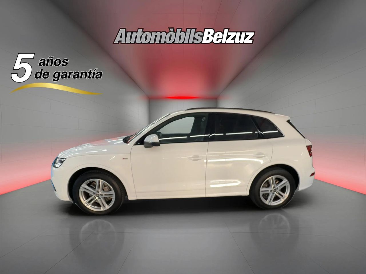 Foto Audi Q5 24