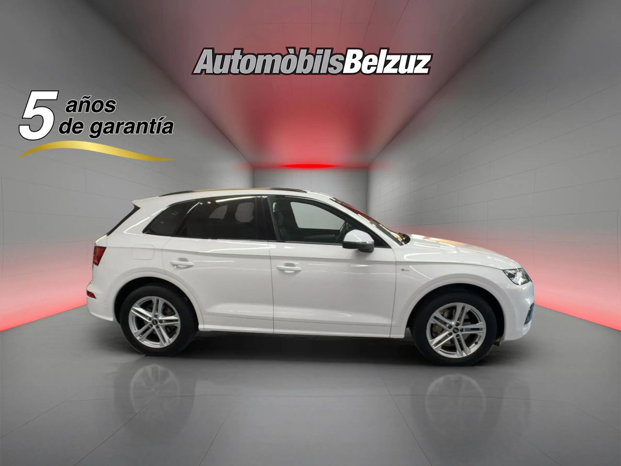 Foto Audi Q5 25