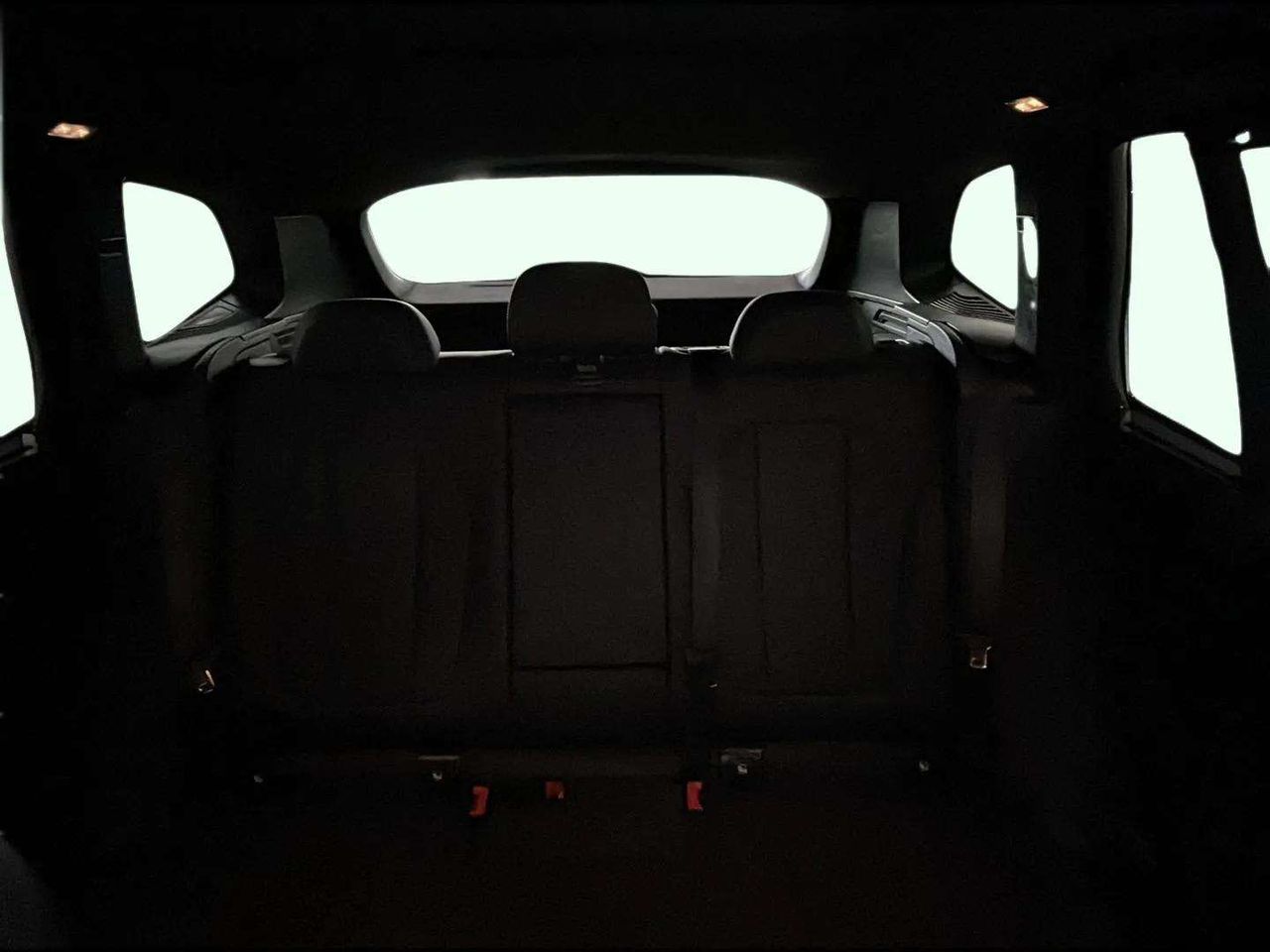 Foto BMW X3 8