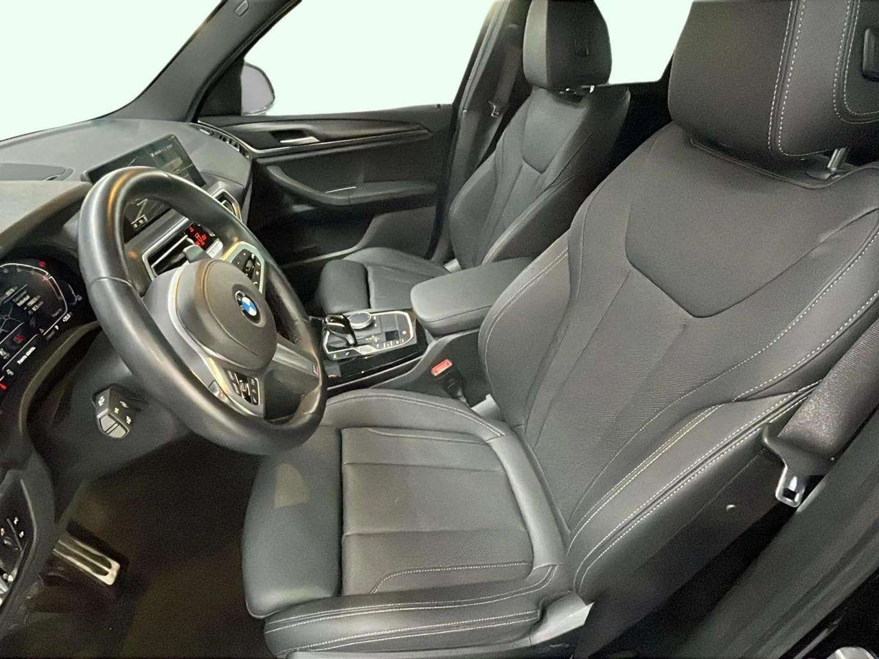 Foto BMW X3 9