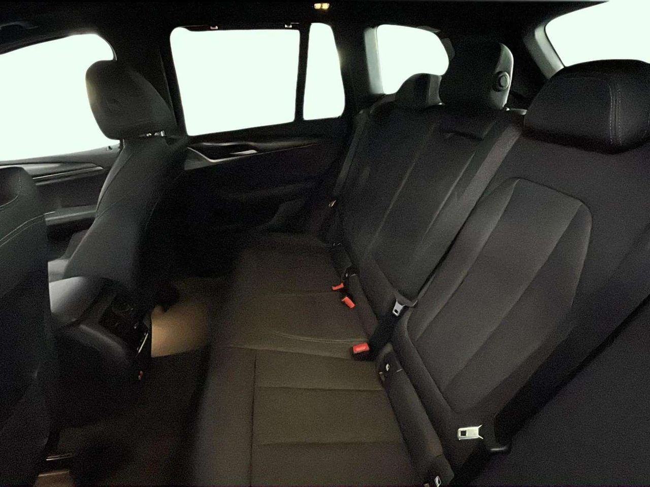Foto BMW X3 10