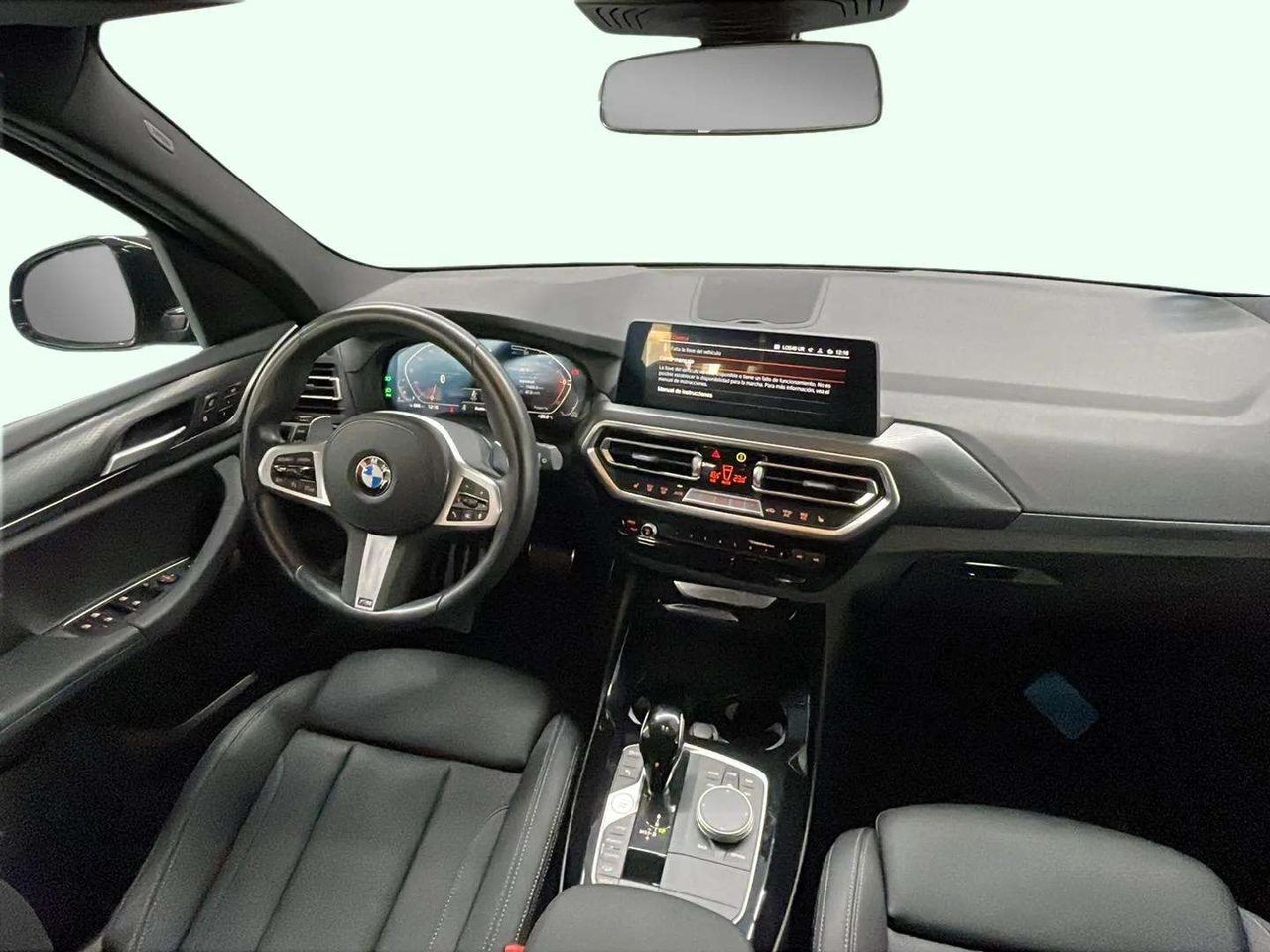 Foto BMW X3 11