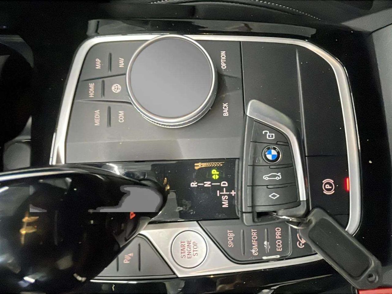 Foto BMW X3 15