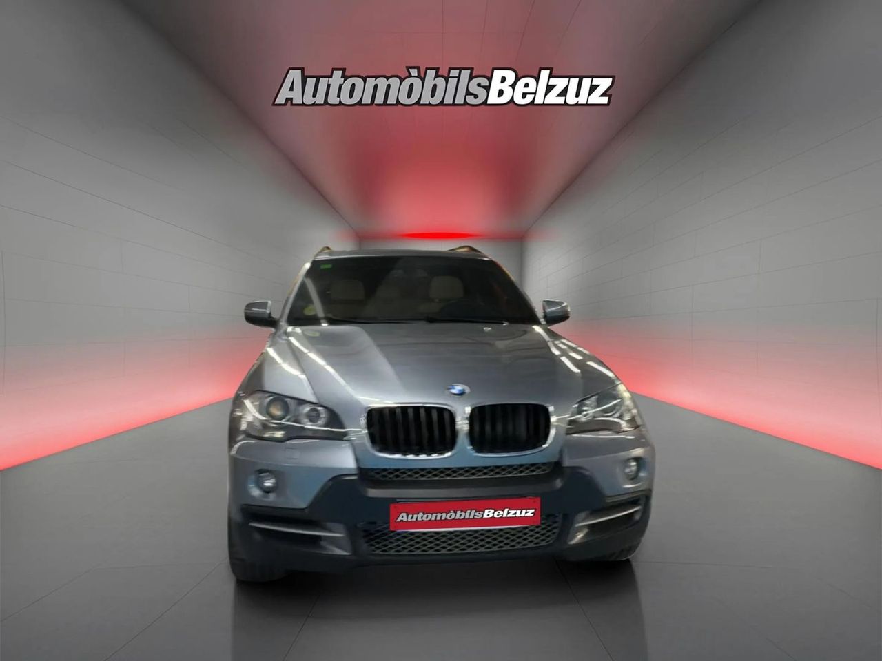Foto BMW X5 2