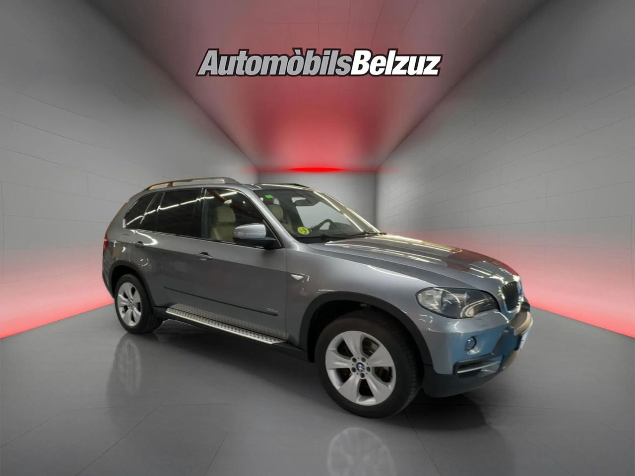 Foto BMW X5 3