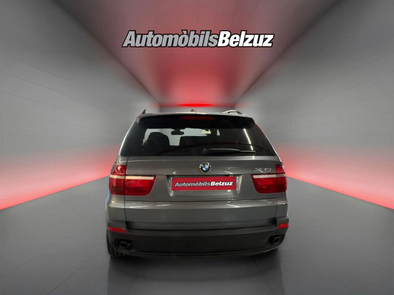 Foto BMW X5 5