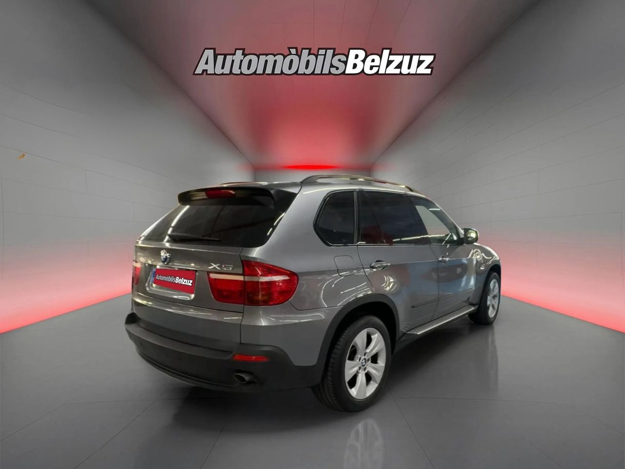 Foto BMW X5 6