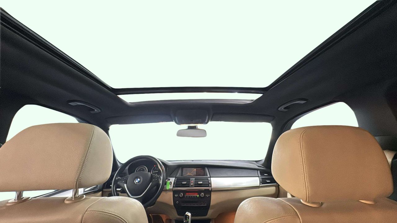 Foto BMW X5 9