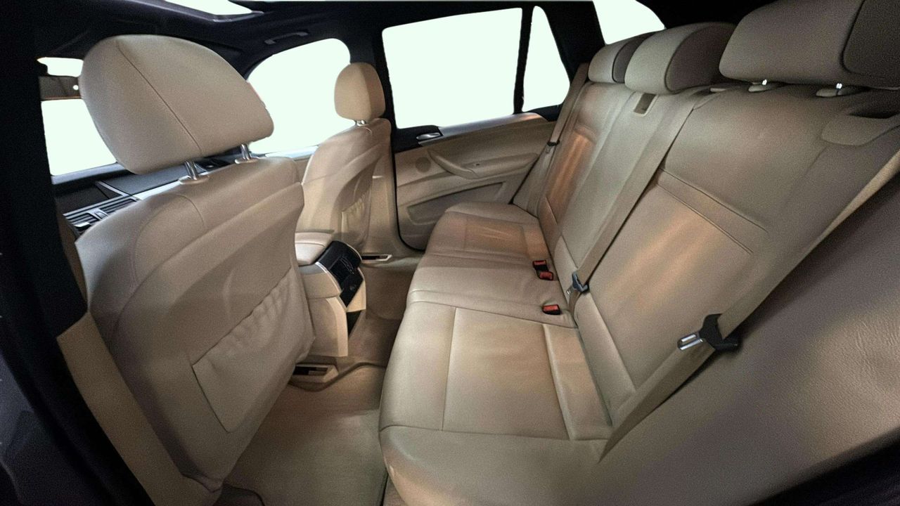 Foto BMW X5 11