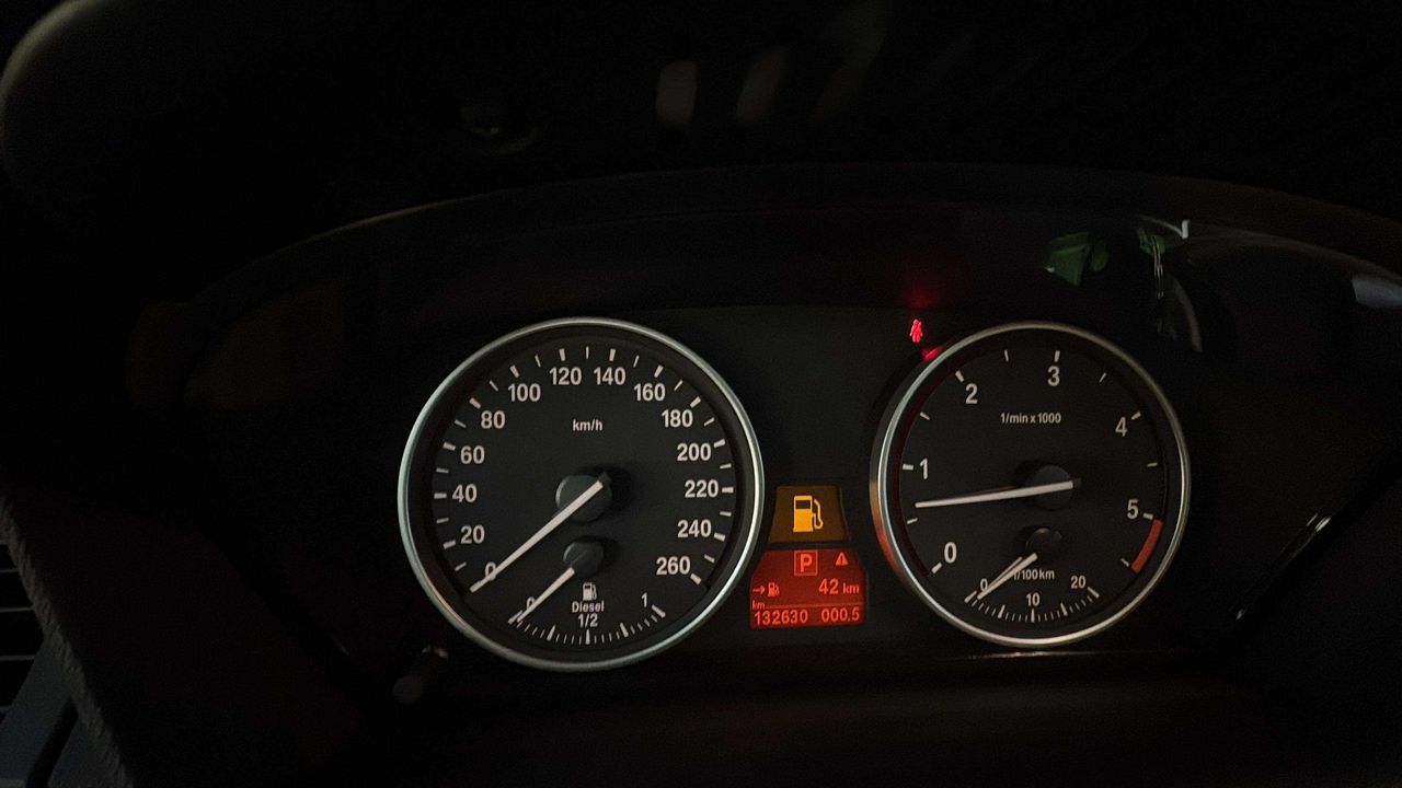Foto BMW X5 14