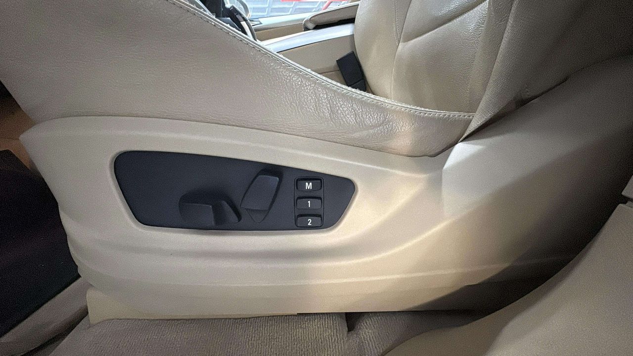 Foto BMW X5 16
