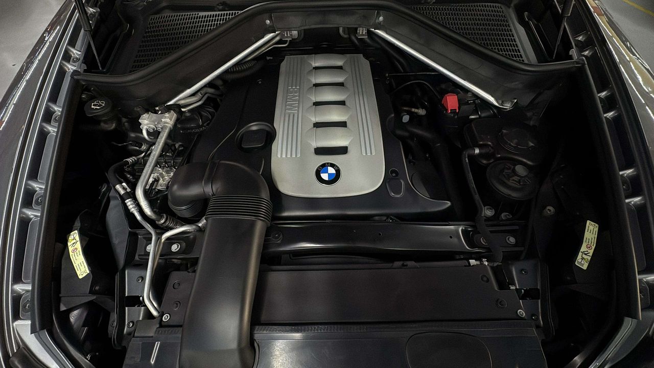 Foto BMW X5 20