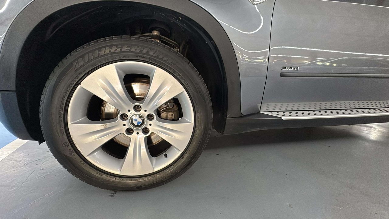Foto BMW X5 21