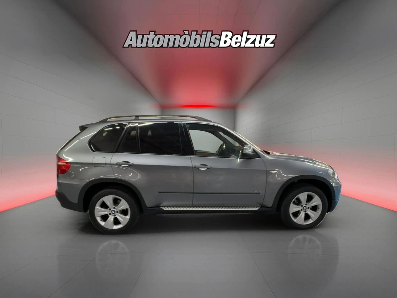 Foto BMW X5 22