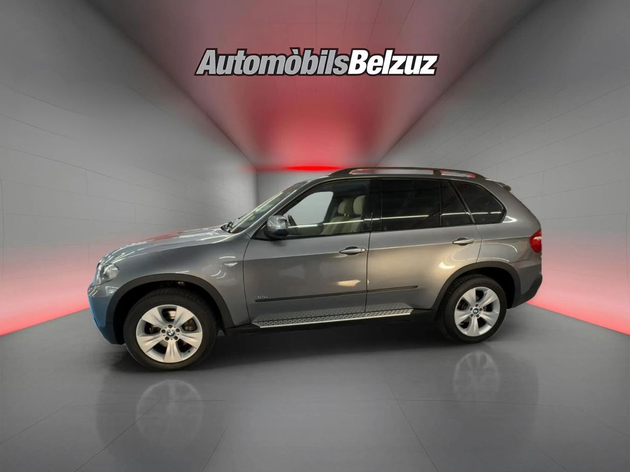 Foto BMW X5 23