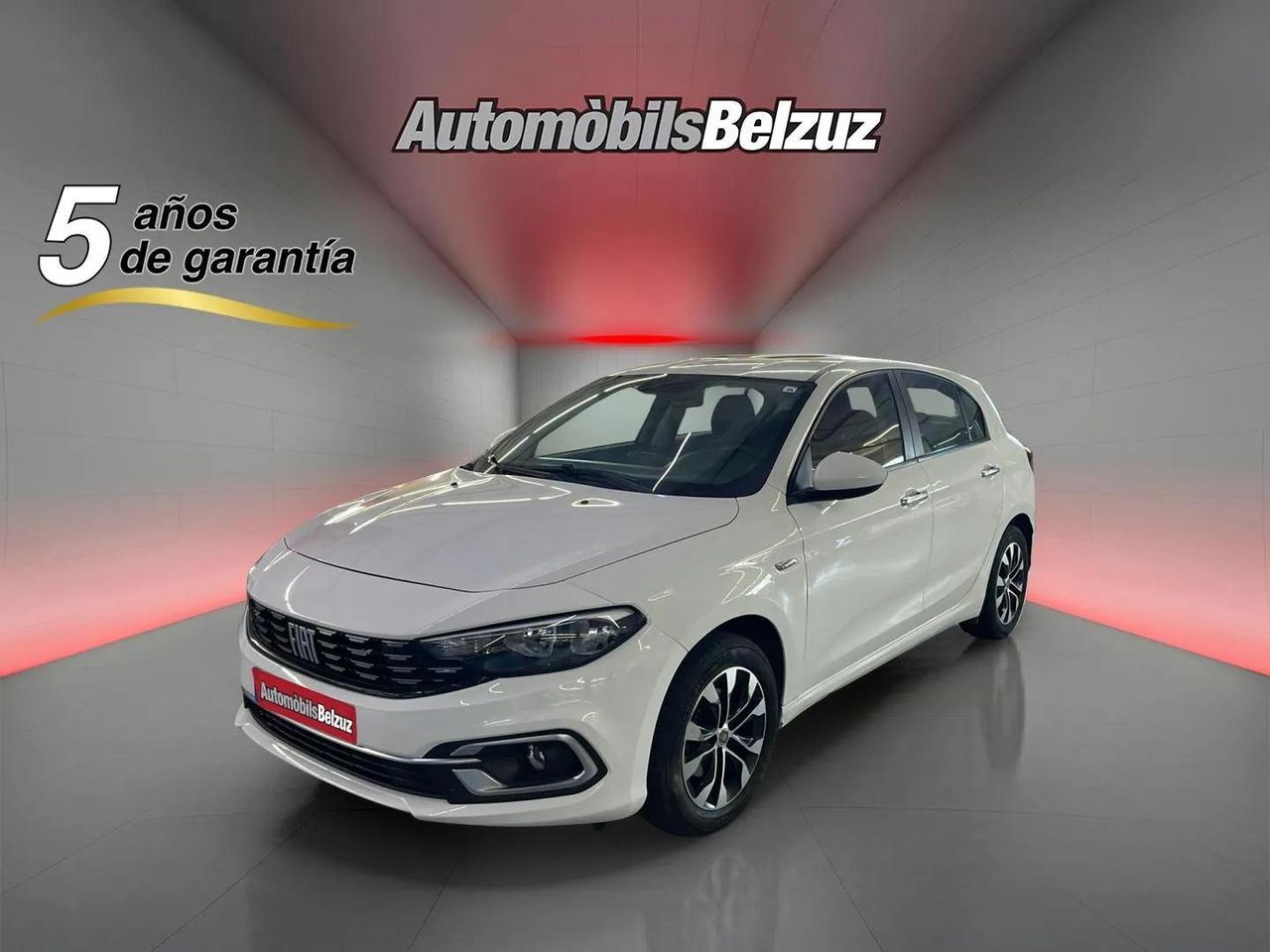 Foto Fiat Tipo 1