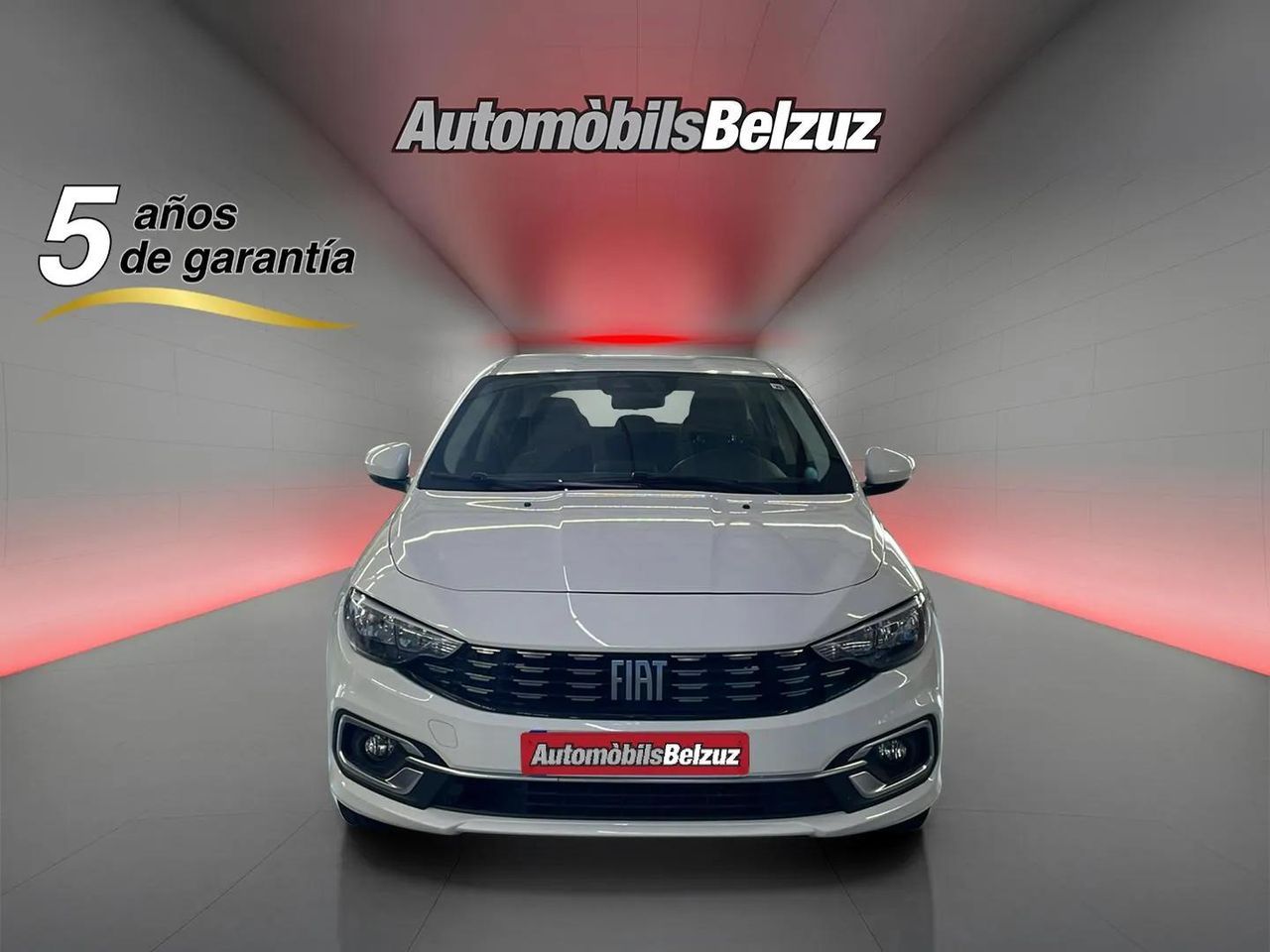 Foto Fiat Tipo 2