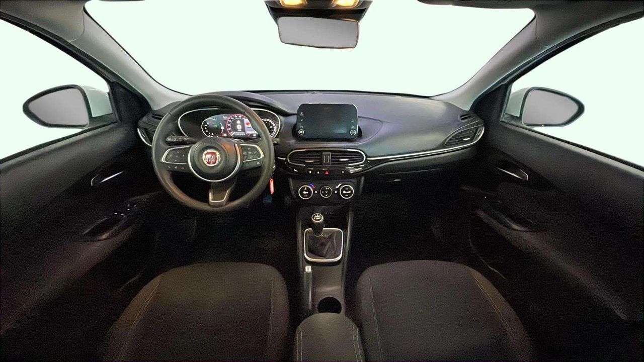 Foto Fiat Tipo 7