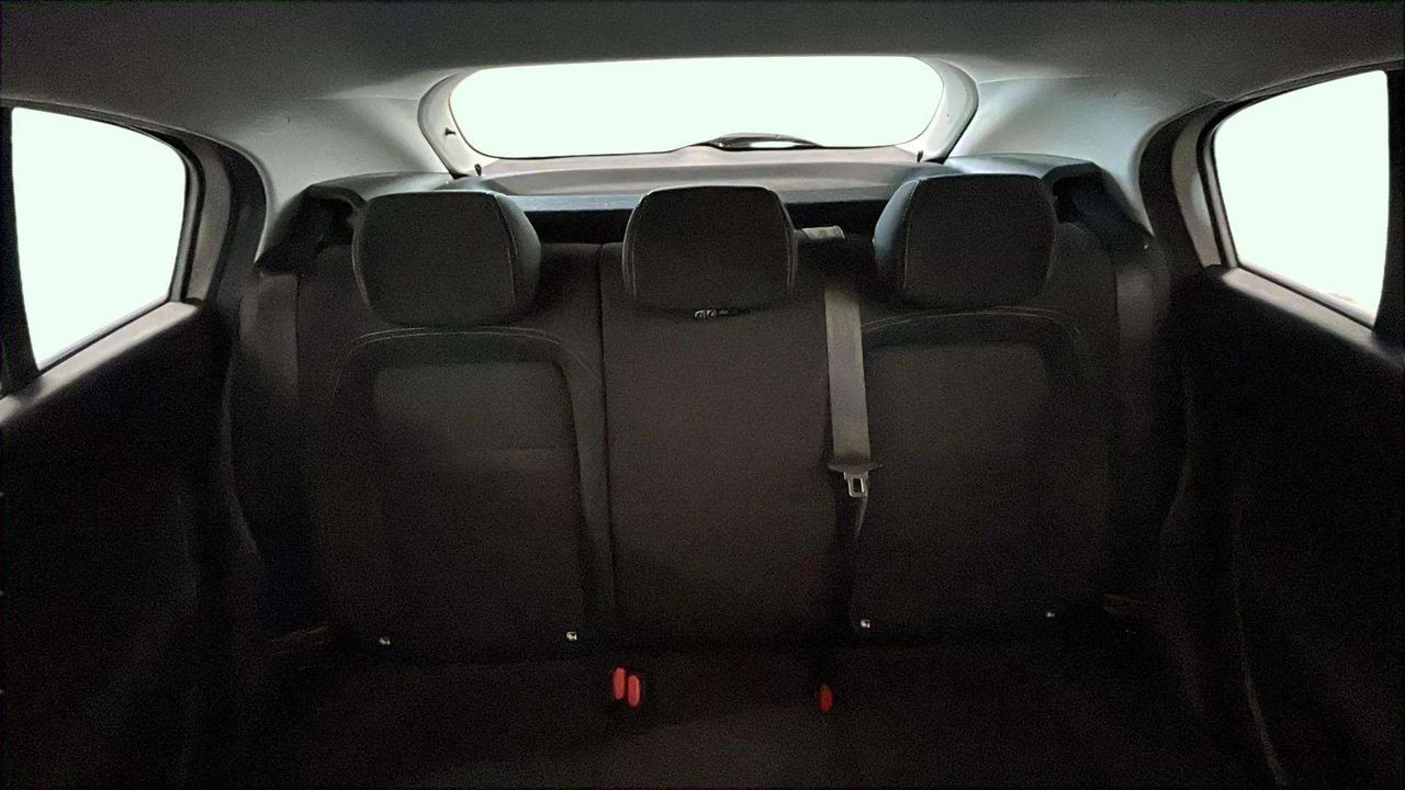 Foto Fiat Tipo 8