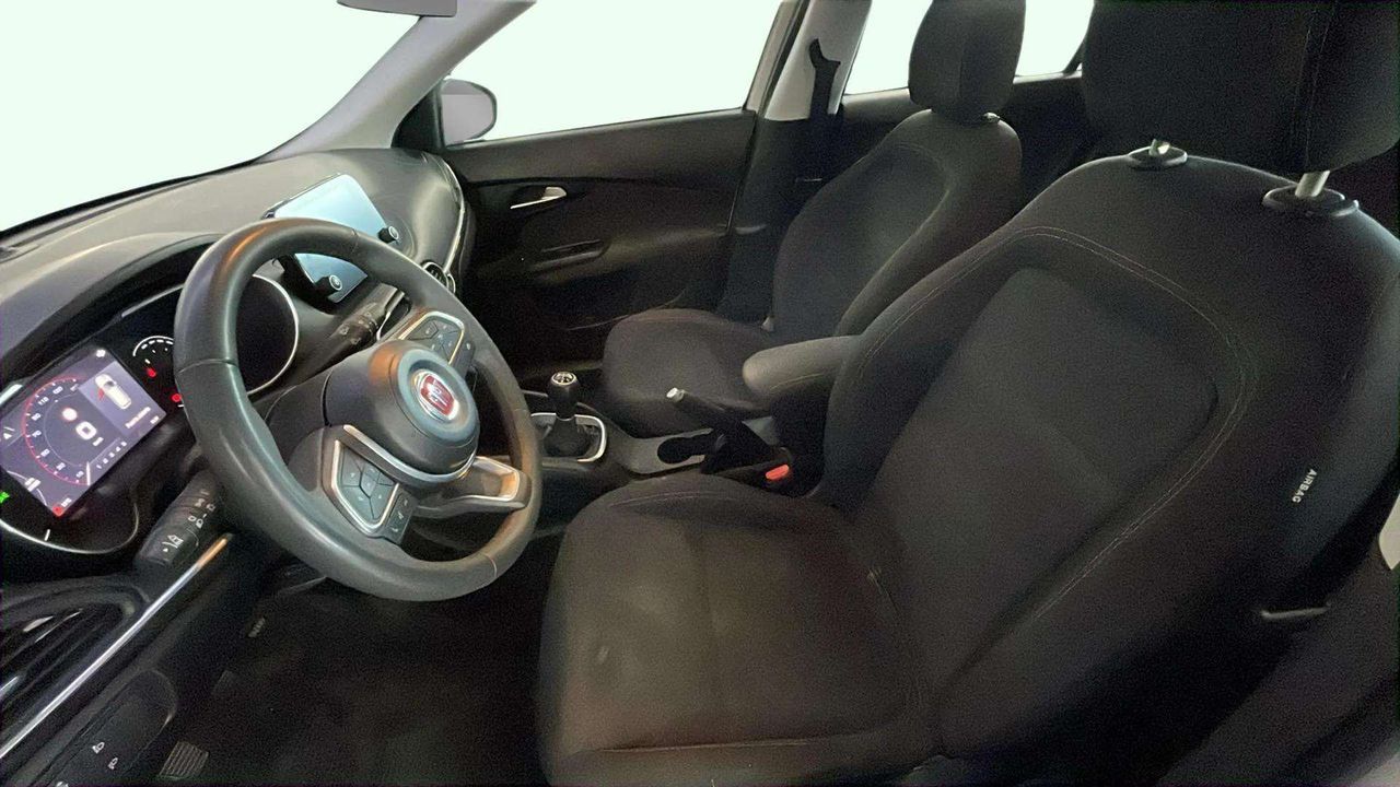 Foto Fiat Tipo 9