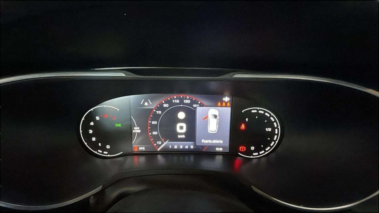 Foto Fiat Tipo 13