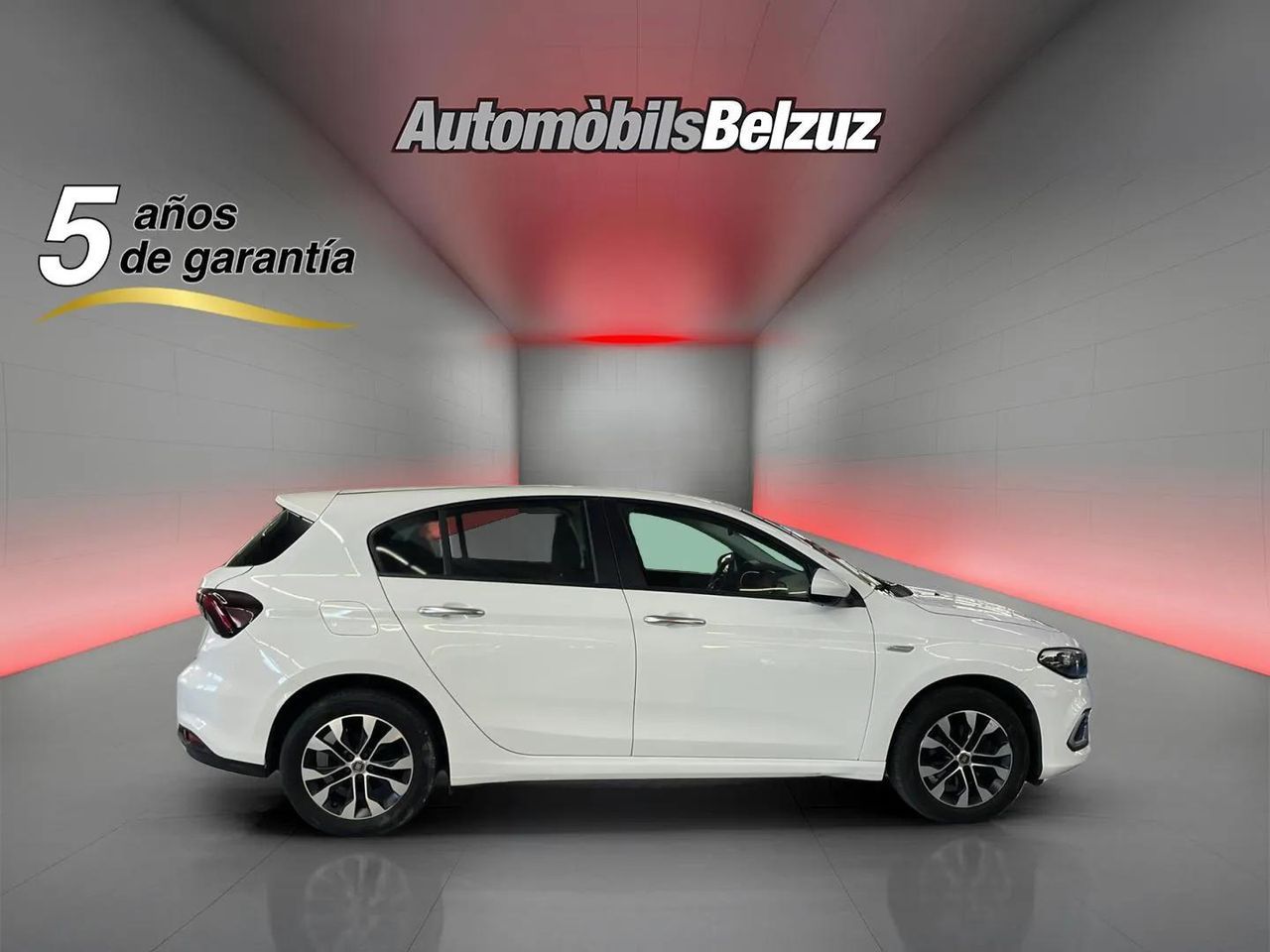 Foto Fiat Tipo 15