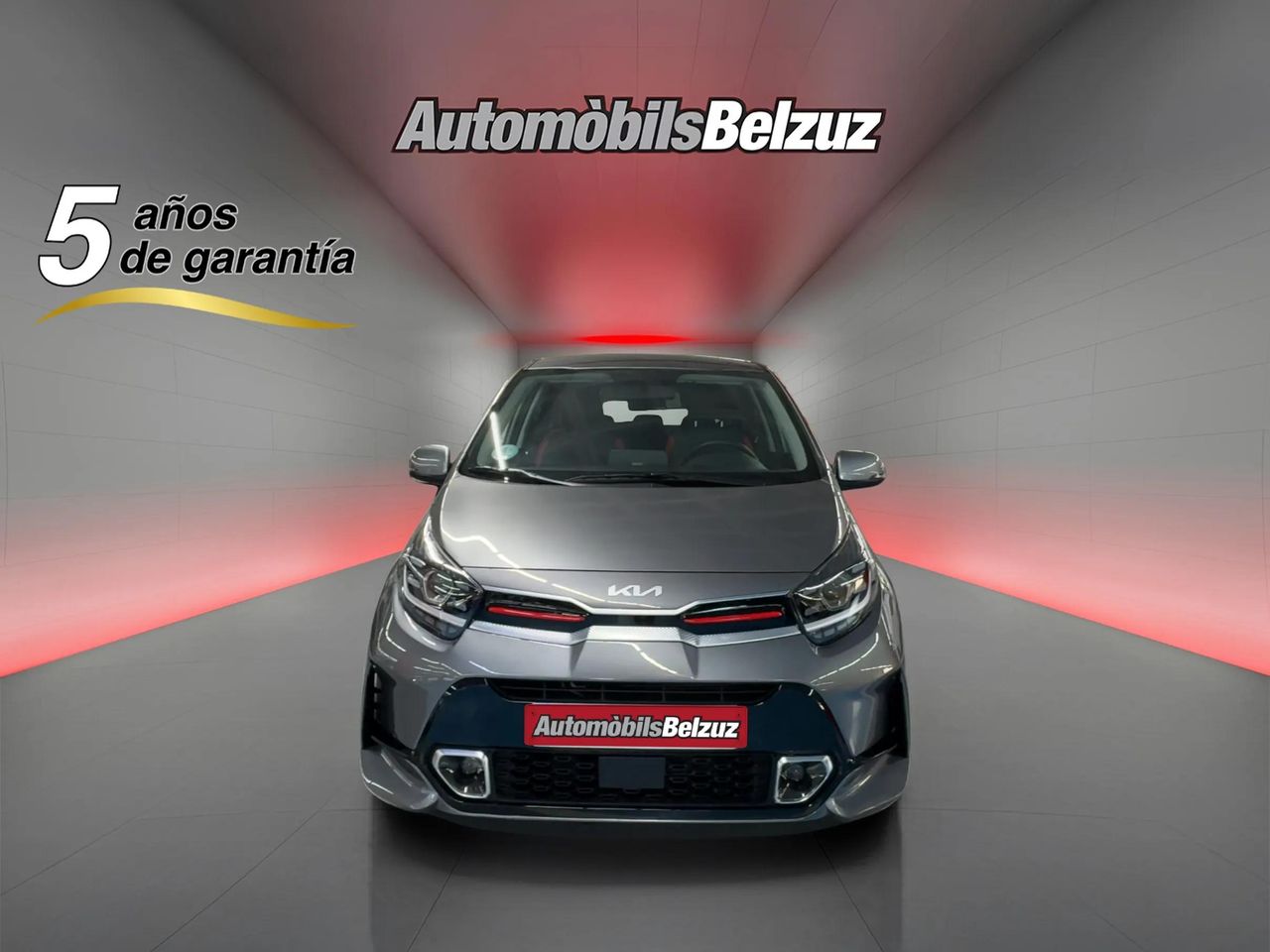 Foto Kia Picanto 2