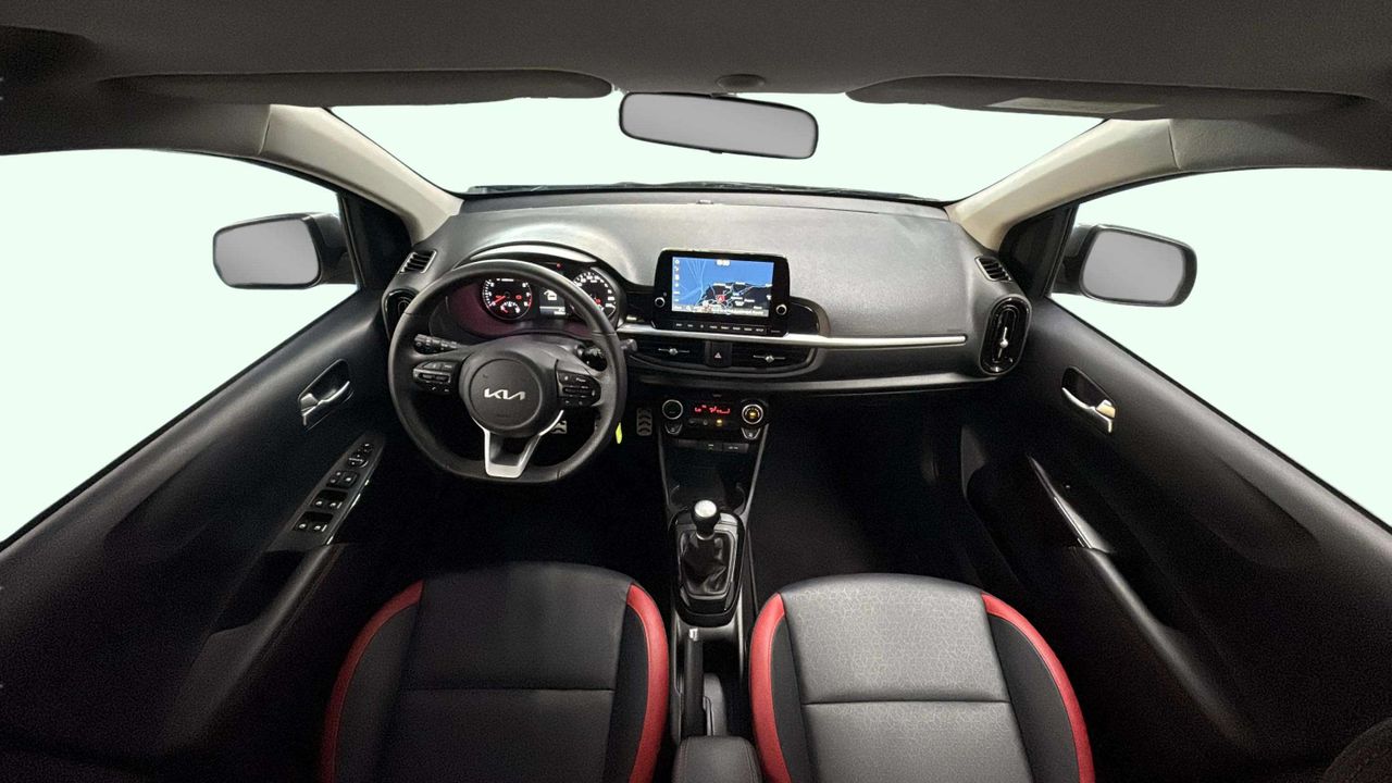 Foto Kia Picanto 7