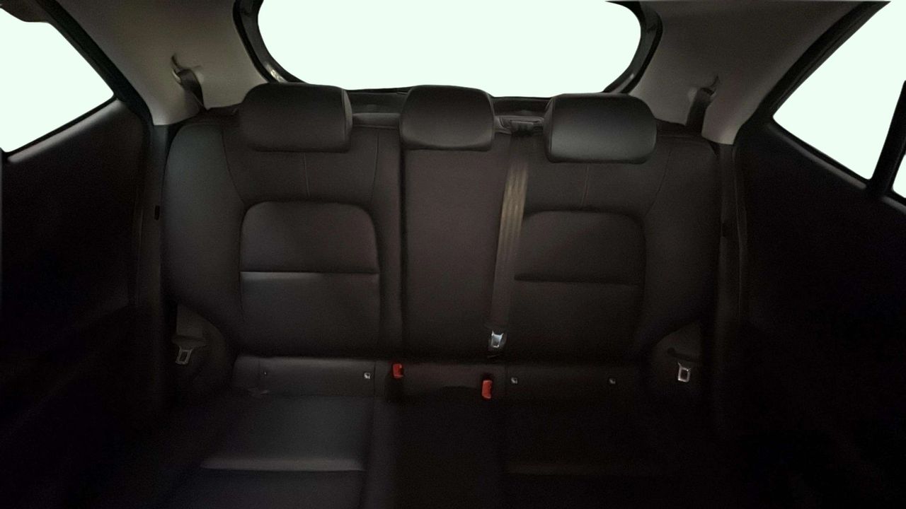 Foto Kia Picanto 8