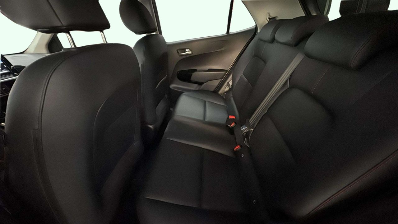 Foto Kia Picanto 10