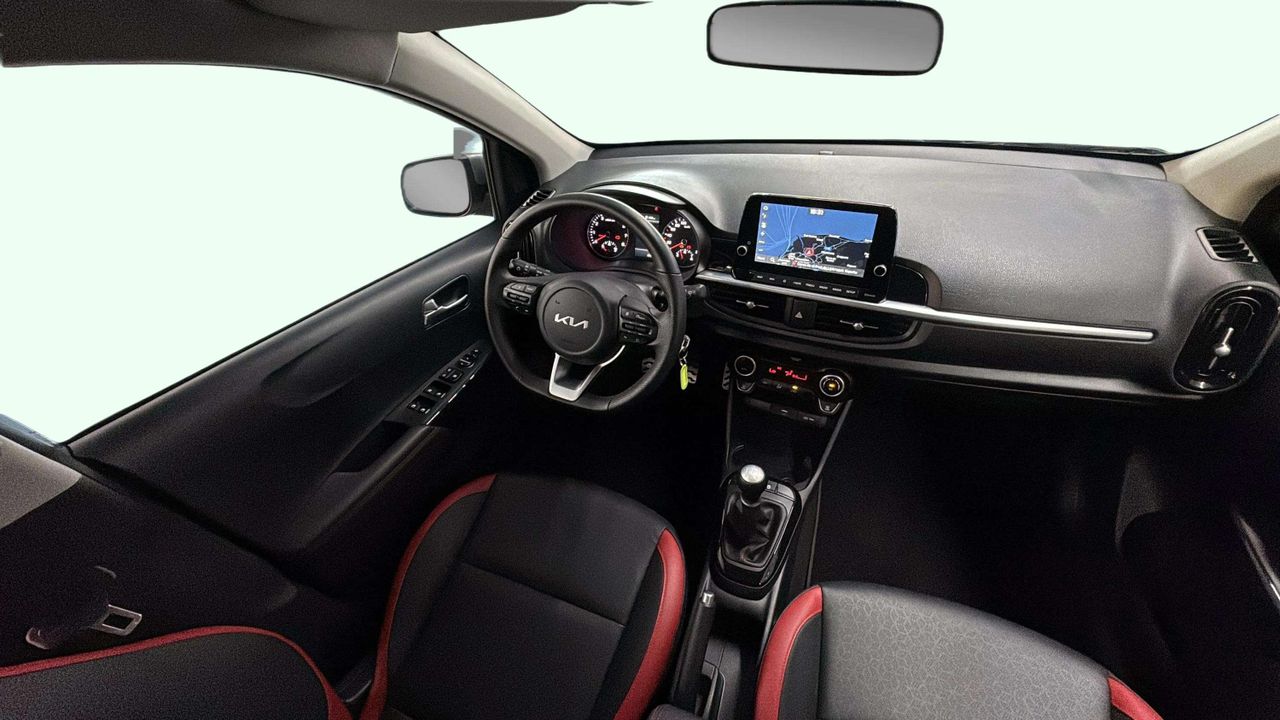 Foto Kia Picanto 11