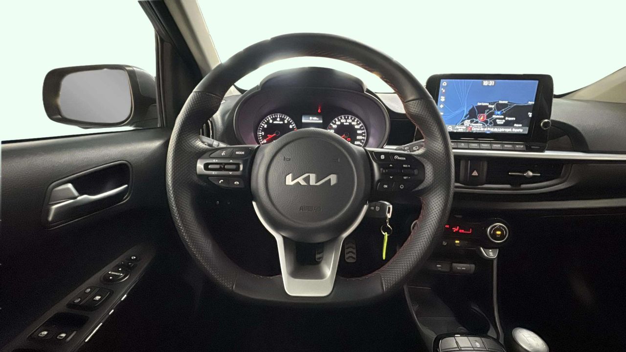 Foto Kia Picanto 12