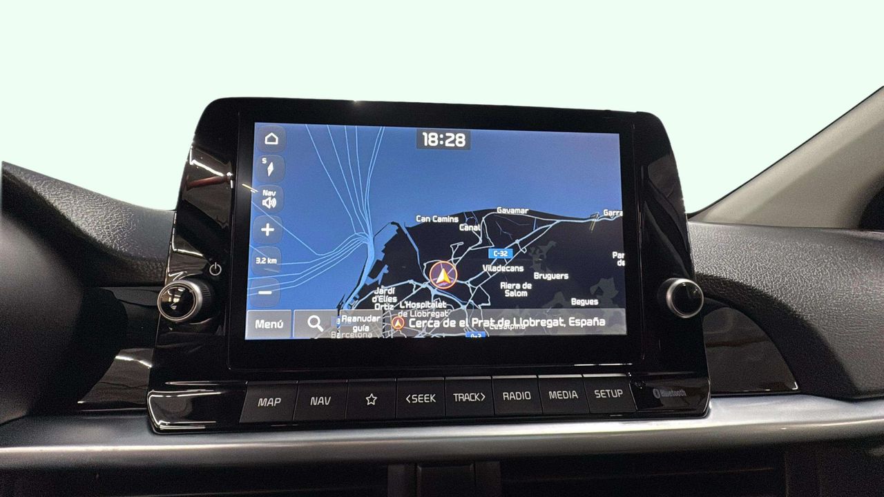 Foto Kia Picanto 13