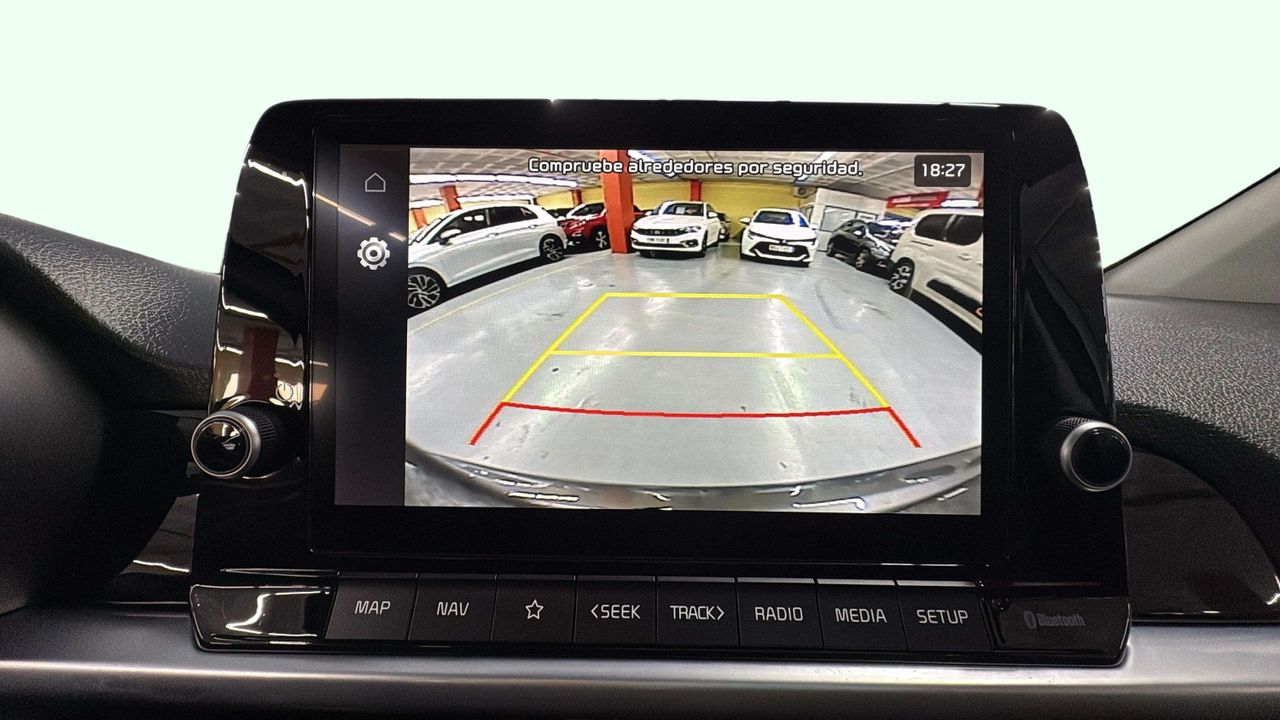 Foto Kia Picanto 14