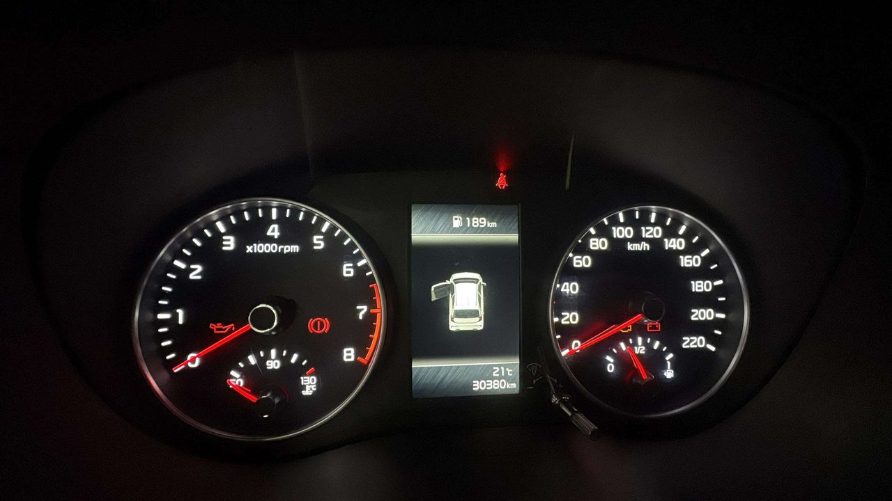 Foto Kia Picanto 15